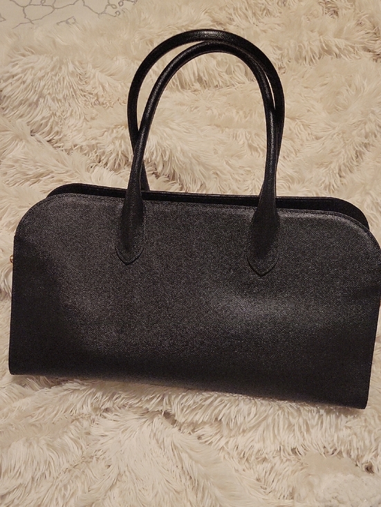 Claudia Firenze Handbags - Claudia Firenze Made In Italy Genuine Leather Bag
